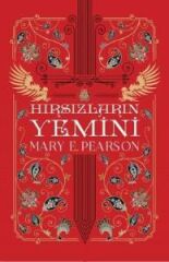 Hırsızların Yemini Ciltli MARY E. PEARSON