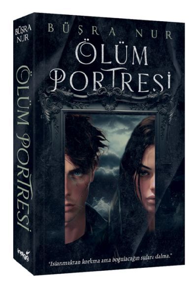 Ölüm Portresi BÜŞRA NUR