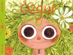 Özgür EMİLY HUGHES