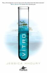 Vitro JESSİCA KHOURY