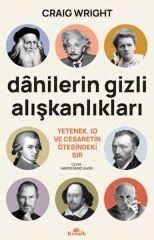 Dahilerin Gizli Alışkanlıkları CRAİG WRİGHT