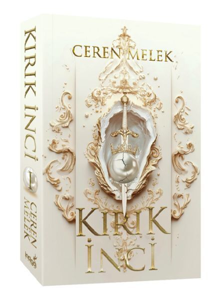 Kırık İnci CEREN MELEK