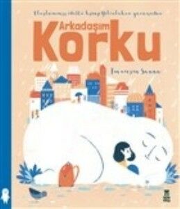 Arkadaşım Korku FRANCESCA SANNA