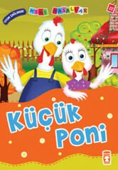 Küçük Poni - Mini Masallar 3 (22) NALAN AKTAŞ SÖNMEZ