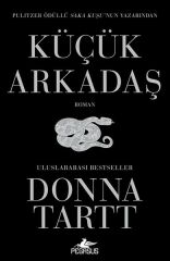Küçük Arkadaş DONNA TARTT