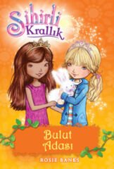 Sihirli Krallık 3 Bulut Adası ROSIE BANKS