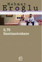 9,75 Santimetrekare MEHMET EROĞLU