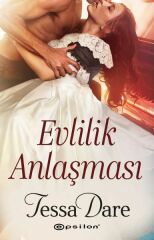 Evlilik Anlaşması TESSA DARE
