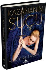 Kazanın Laneti 2 Kazanın Suçu Ciltli MARİE RUTKOSKİ