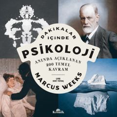 Dakikalar İçinde Psikoloji MARCUS WEEKS