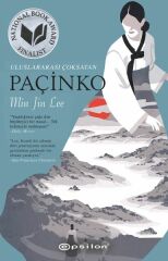 Paçinko MİN JİN LEE