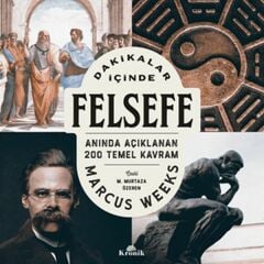 Dakikalar İçinde Felsefe MARCUS WEEKS