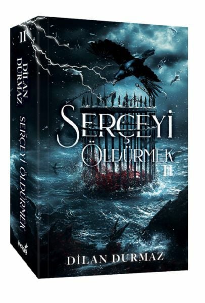Serçeği Öldürmek 2 DİLAN DURMAZ