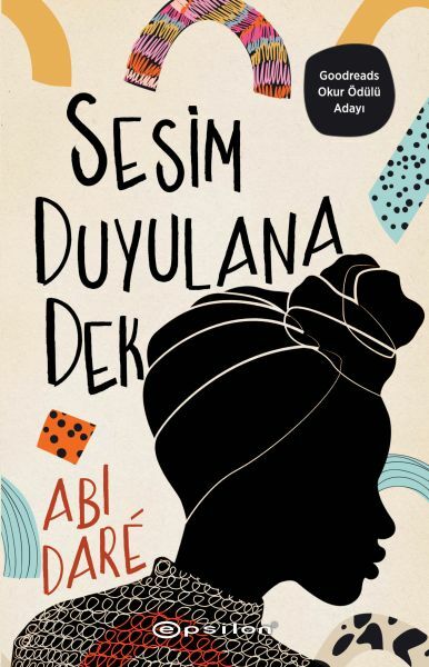 Sesim Duyulana Dek ABİ DARÉ