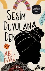 Sesim Duyulana Dek ABİ DARÉ