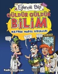 Güldür Güldür Bilim KADİR DEMİRCAN
