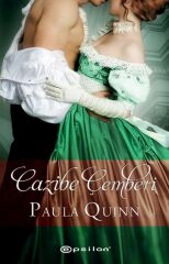 Cazibe Çemberi PAULA QİNN