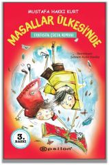 Masallar Ülkesinde MUSTAFA HAKKI KURT
