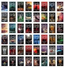 Agatha Christie Seti (64 Kitap)