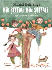 Bir Şeftali Bin Şeftali SAMED BEHRENGI