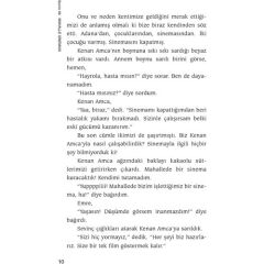 Mahalle Sineması SEVİM AK