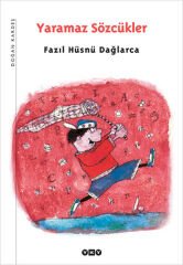 Yaramaz Sözcükler FAZIL HÜSNÜ DAĞLARCA