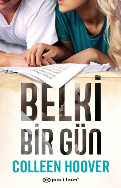 Belki Bir Gün COLLEEN HOOVER