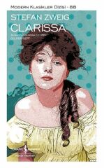 Clarıssa - Sert Kapak STEFAN ZWEIG