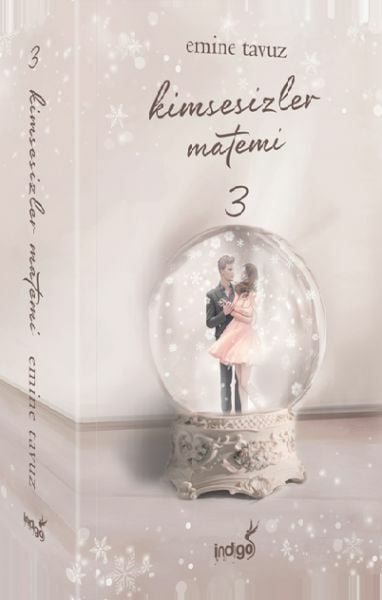 Kimsesizler Matemi 3 EMİNE TAVUZ