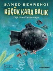 Küçük Kara Balık SAMED BEHRENGI