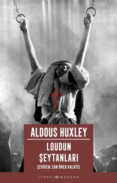 Loudun Şeytanları ALDOUS HUXLEY