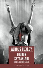 Loudun Şeytanları ALDOUS HUXLEY