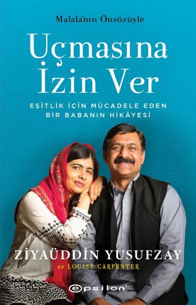 Uçmasına İzin Ver ZİYAÜDDİN YUSUFZAY