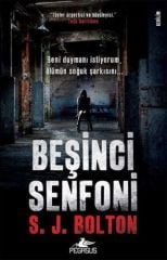 Beşinci Senfoni S. J. BOLTON