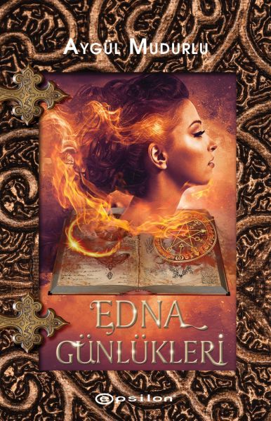 Edna Günlükleri AYGÜL MUDURLU