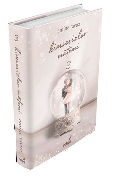 Kimsesizler Matemi 3 Ciltli EMİNE TAVUZ