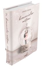 Kimsesizler Matemi 3 Ciltli EMİNE TAVUZ