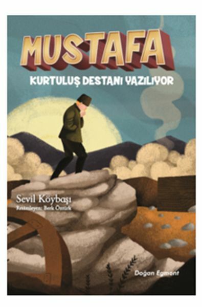 Mustafa Kurtuluş Destanı Yazılıyor SEVİL KÖYBAŞI