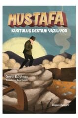 Mustafa Kurtuluş Destanı Yazılıyor SEVİL KÖYBAŞI