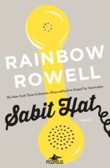 Sabit Hat Ciltli RAİNBOW ROWELL