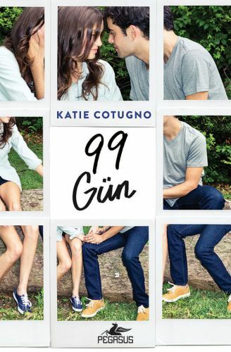 99 Gün Ciltli KATİE COTUGNO