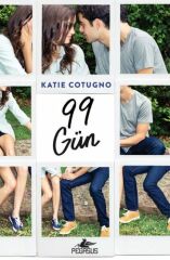 99 Gün Ciltli KATİE COTUGNO
