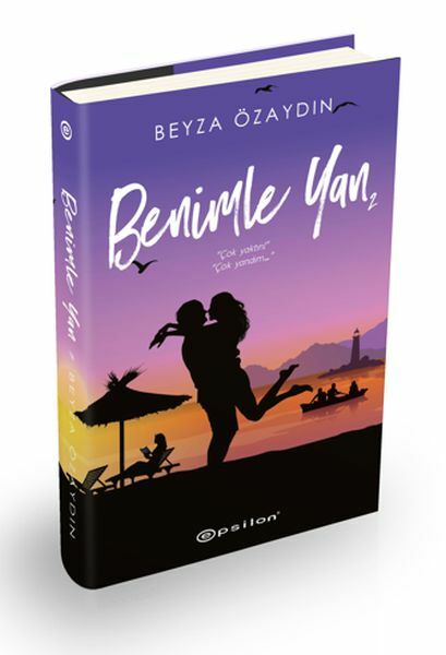 Benimle Yan 2 Ciltli BEYZA ÖZAYDIN