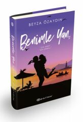 Benimle Yan 2 Ciltli BEYZA ÖZAYDIN