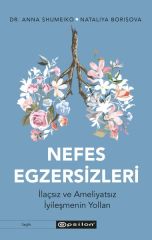 Nefes Egzersizleri DR. ANNA SHUMEİKO,NATALİYA BORİSOVA