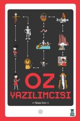 Oz Yazılımcısı NİSA İNCİ