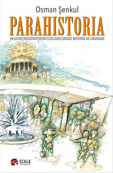 Parahistoria OSMAN ŞENKUL