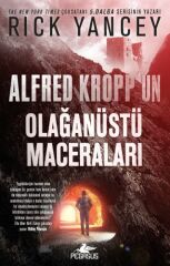 Alfred Kropp'un Olağanüstü Maceraları RİCKY YANCEY