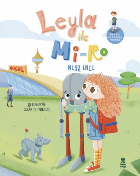 Leyla İle Mi Ro NİSA İNCİ