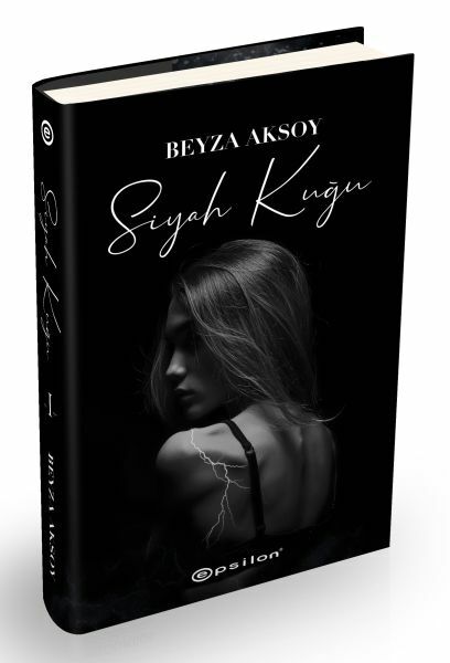 Siyah Kuğu 1 Ciltli BEYZA AKSOY